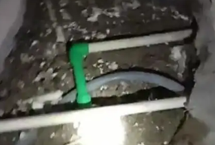 岳阳测漏水公司