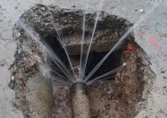 岳阳漏水检测多少钱