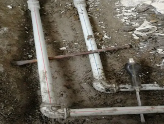 岳阳卫生间测漏水多少钱