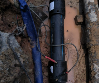 岳阳水管漏水检测多少钱