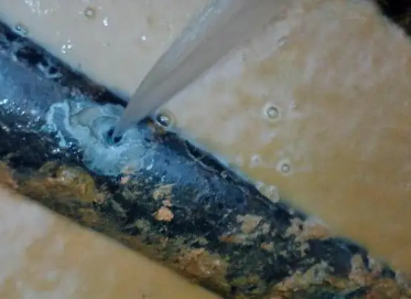 岳阳水管漏水检测多少钱