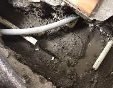 岳阳卫生间测漏水价格明细