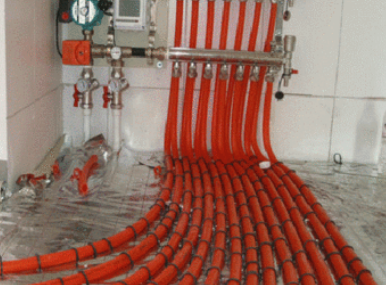 岳阳地暖维修多少钱