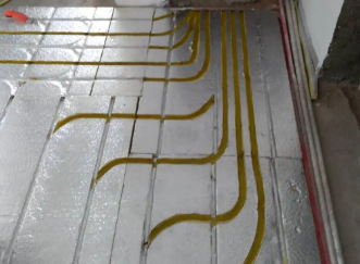 岳阳地暖维修哪家好