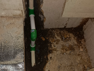 岳阳卫生间测漏水哪家好