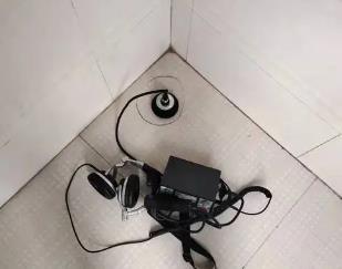 岳阳测漏水公司