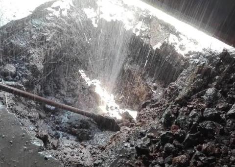 岳阳漏水检测哪家好